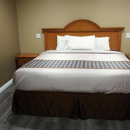 Executive Inn Deming Eksteriør billede