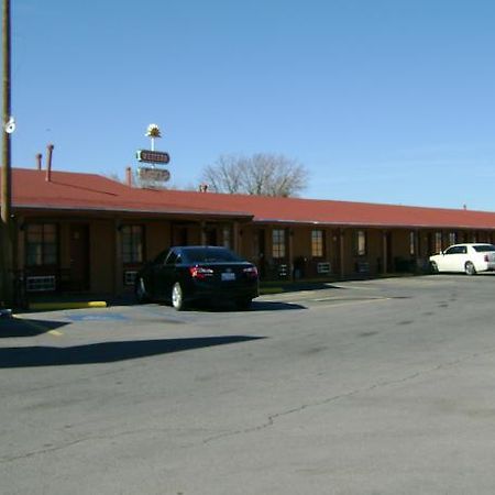 Executive Inn Deming Eksteriør billede