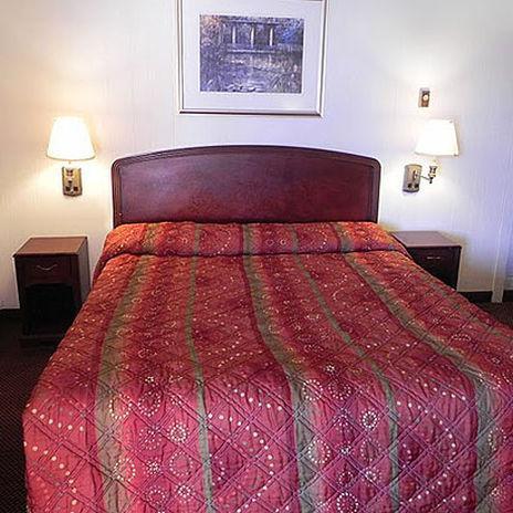 Executive Inn Deming Værelse billede