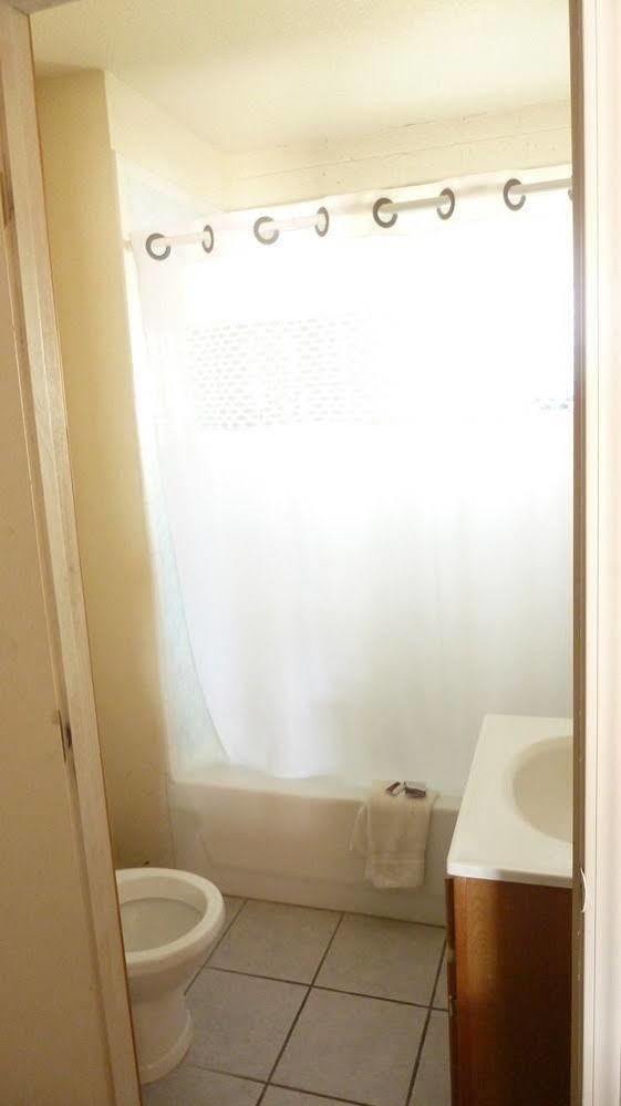 Executive Inn Deming Eksteriør billede