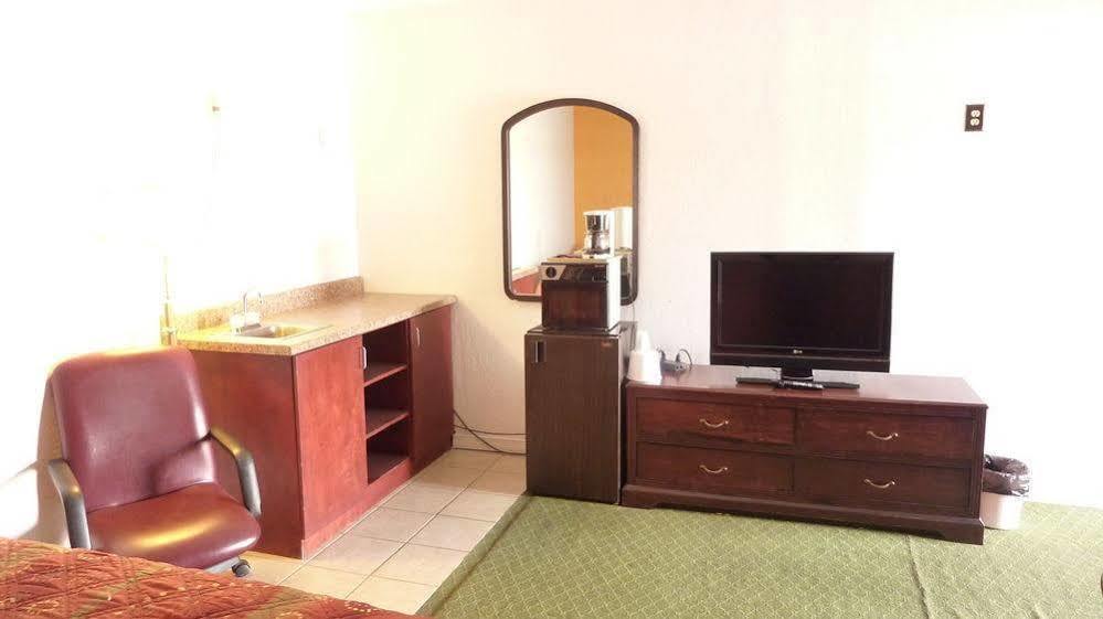 Executive Inn Deming Eksteriør billede
