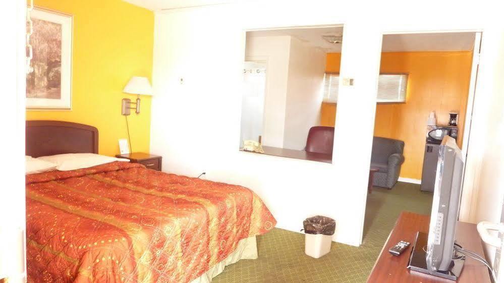 Executive Inn Deming Eksteriør billede