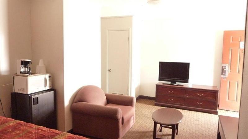 Executive Inn Deming Eksteriør billede