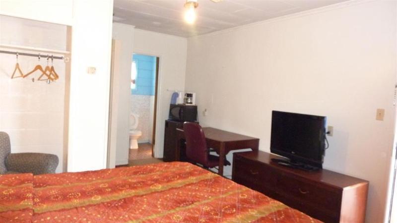 Executive Inn Deming Eksteriør billede