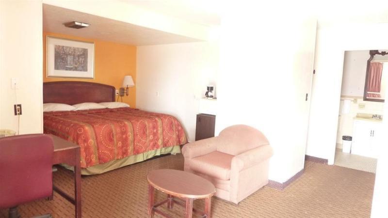 Executive Inn Deming Eksteriør billede