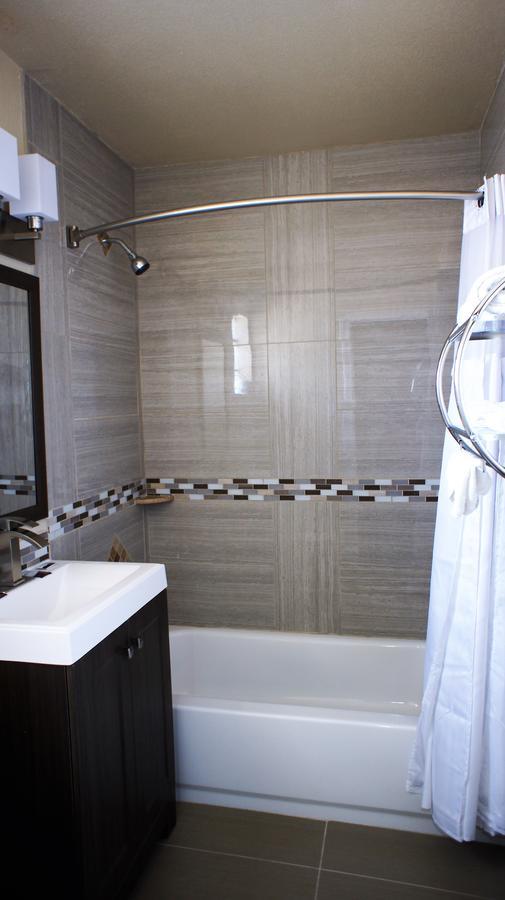 Executive Inn Deming Eksteriør billede