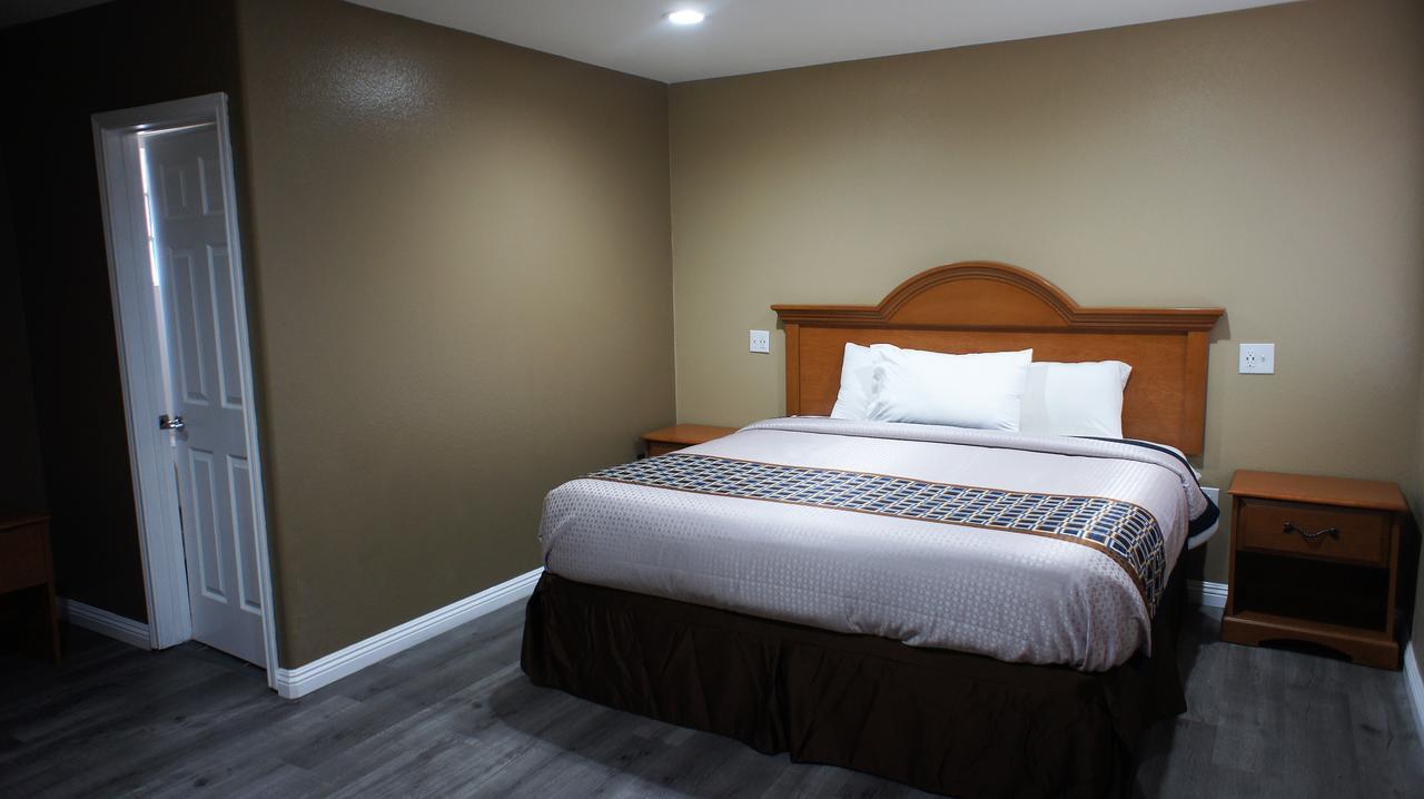 Executive Inn Deming Eksteriør billede