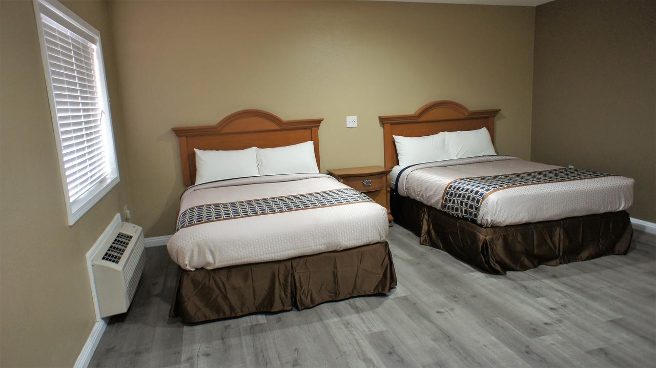 Executive Inn Deming Eksteriør billede