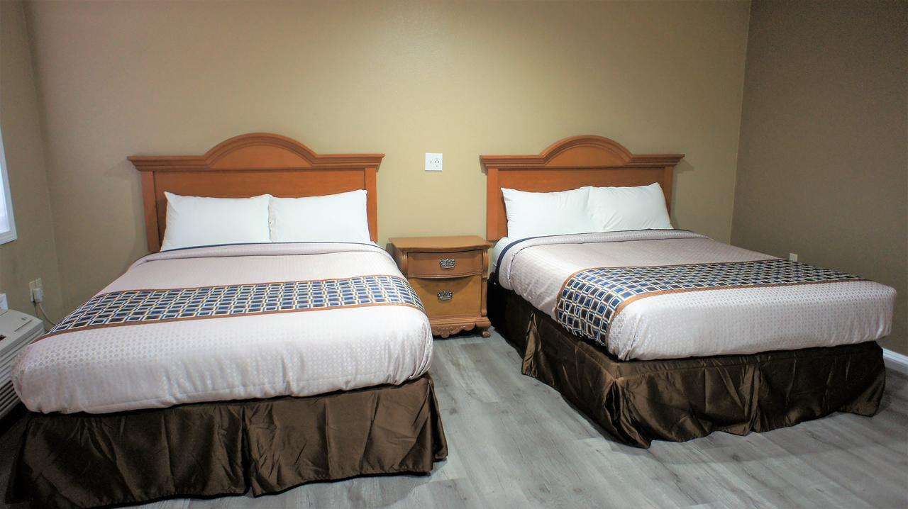 Executive Inn Deming Eksteriør billede