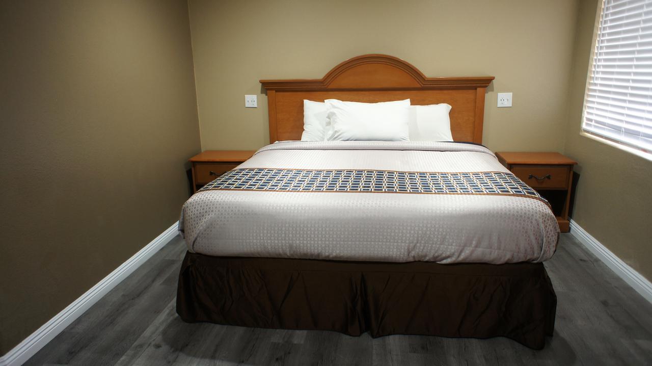 Executive Inn Deming Eksteriør billede
