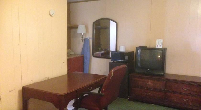 Executive Inn Deming Værelse billede